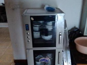 店鋪到期，冰柜與廚房用具轉讓及冰箱維修服務