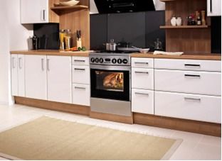 時髦的蒸烤一體箱，你真的會選嗎？91暢修保家電課堂